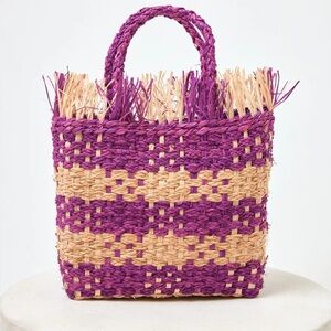 NWT L*Space Charlie Bag